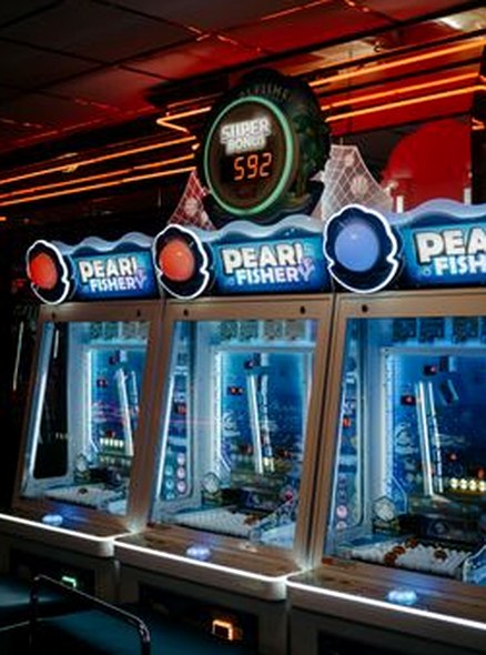 game Debet Blackjack